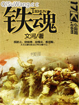 铁魂图片