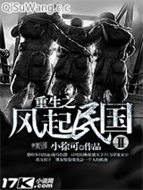 重生之风起民国2图片
