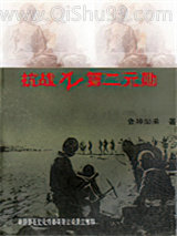 《抗战之第二元勋》全本TXT下载-作者：食神如来