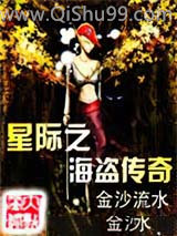 《星际之海盗传奇》全本TXT下载-作者：金沙流水