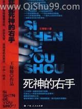 《死神的右手》全本TXT下载-作者：王稼骏