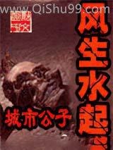 风生水起小说
