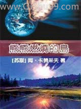 《熊熊燃烧的岛》全本TXT下载-作者：[苏联] 阿·卡赞采夫