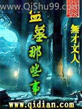 盗墓那些事小说