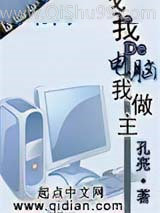 我的电脑我做主图片
