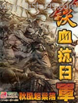 《铁血抗日军》全本TXT下载-作者：秋风起叶落