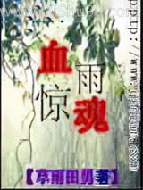 《血雨惊魂》全本TXT下载-作者：草雨田男