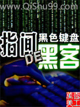 《指间的黑客》全本TXT下载-作者：黑色键盘