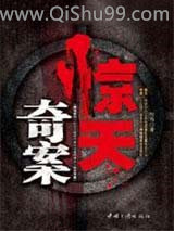 惊天奇案图片
