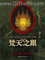 梵天之眼小说
