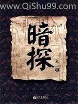 暗探图片