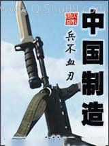 《中国制造》全本TXT下载-作者：兵不血刃