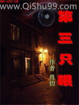 《第三只眼》全本TXT下载-作者：肖忉