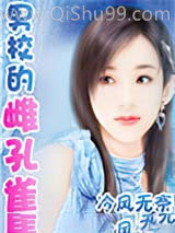 《男校的雌孔雀》全本TXT下载-作者：冷风无奈