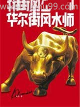 华尔街风水师图片