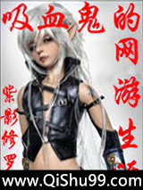 《吸血鬼的网游生涯》全本TXT下载-作者：紫影修罗