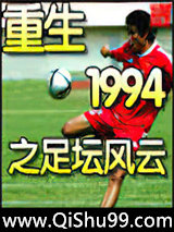 重生1994之足坛风云图片