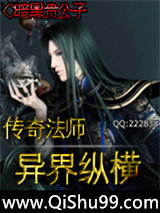 传奇法师异界纵横图片