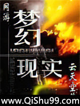 《网游-梦幻现实》全本TXT下载-作者：云天空