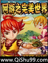 《网游之完美世界》全本TXT下载-作者：阡陌龙腾