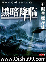 《黑暗降临》全本TXT下载-作者：我丑到灵魂深处