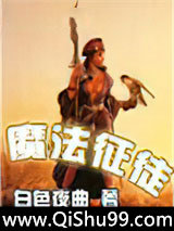 魔法征徒图片