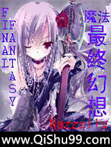 《魔法最终幻想》全本TXT下载-作者：nazzolly