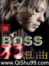 《BOSS狂想曲》全本TXT下载-作者：无敌宝宝猪