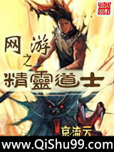 网游之精灵道士图片