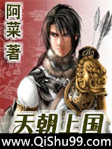 《天朝上国》全本TXT下载-作者：阿菜