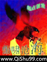 傲啸沧海小说