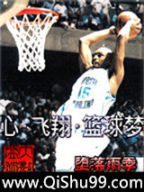 心·飞翔·篮球梦图片