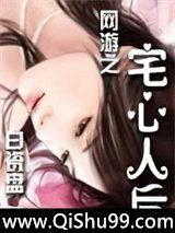 《网游之宅心人后》全本TXT下载-作者：白瓷盘