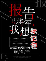 《报告将军，我想标记你》全本TXT下载-作者：晓鱼干