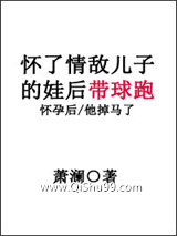 《怀了情敌儿子的娃后带球跑》全本TXT下载-作者：萧澜