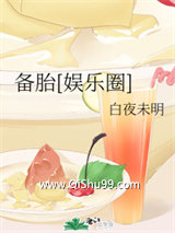 《备胎[娱乐圈]》全本TXT下载-作者：白夜未明