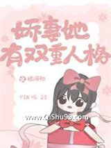《娇妻她有双重人格》全本TXT下载-作者：银河祁