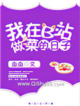 我在B站做菜的那些日子图片