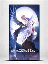 《纯情绣师》全本TXT下载-作者：羽宸寰