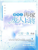 《重生之再嫁末路上将》全本TXT下载-作者：六安一盏