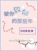 《被你治愈的那些年》全本TXT下载-作者：白桃果酒
