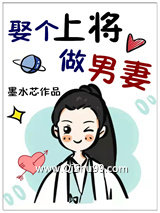 《娶个上将当男妻》全本TXT下载-作者：墨水芯