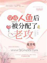 《穿成人鱼后被分配了老攻》全本TXT下载-作者：花青鸾