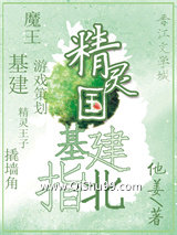 《精灵国基建指北》全本TXT下载-作者：他姜