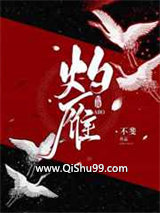 《灼雁ABO》全本TXT下载-作者：不斐
