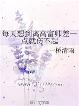 《每天想到离高富帅差一点就伤不起》全本TXT下载-作者：一桥清雨