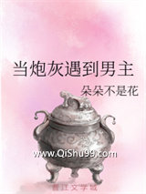 《当炮灰遇到男主》全本TXT下载-作者：朵朵不是花