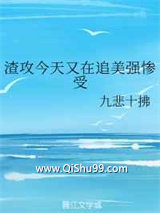 《渣攻今天又在追美强惨受》全本TXT下载-作者：九悲十拂