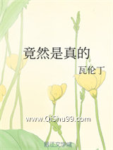 《竟然是真的》全本TXT下载-作者：瓦伦丁