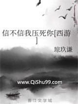 《信不信我压死你[西游]》全本TXT下载-作者：琼玖谦